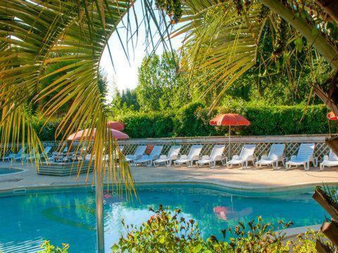 Carnac Camping Extérieur photo